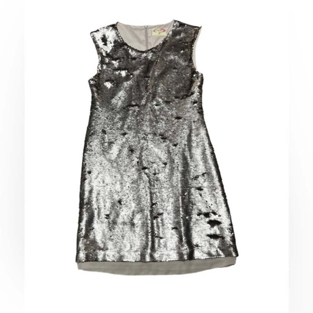 Joyfolie‎ dress sequined